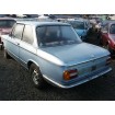 BMW 2002  2.0  1973