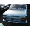 BMW 2002  2.0  1973