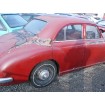 MG Magnette  1.5  1956