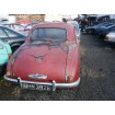 MG Magnette  1.5  1956