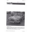 Triumph Stag V8  3.0  1974