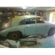 Tatra 600 Tatraplan