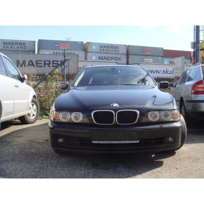 BMW 525D