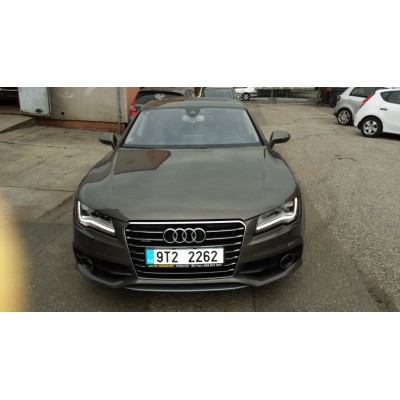 AUDI A7 3.0 TDI 4x4