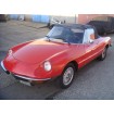 Alfa Romero Spider 1.6