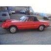 Alfa Romero Spider 1.6