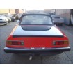Alfa Romero Spider 1.6