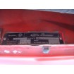 Alfa Romero Spider 1.6