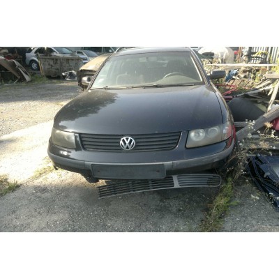 VW PASSAT KOMBI B5