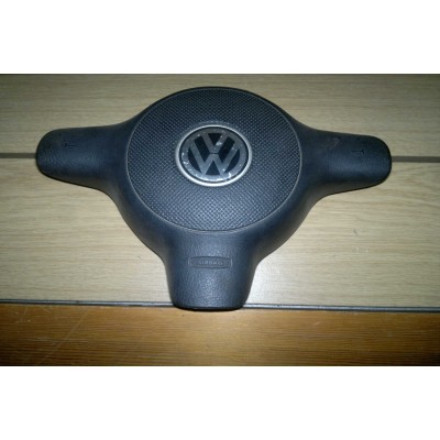 VW Lupo - AIRBAG