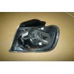 VW GOLF PLUS + 01/2005-3/2009, zadnílevé světlo