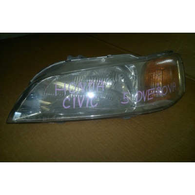 Honda CIVIC 1995-2001 Levé přední světlo