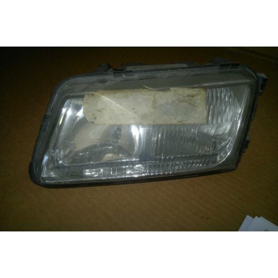 Audi A3 1996-2000, levé přední světlo