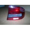SUBARU Legacy III, Pravé zadní světlo