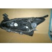 Toyota AYGO 2005-2014, pravé přední světlo