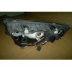 ŠKODA FABIA Přední pravé světlo 1999 - 2004