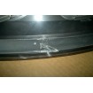Hyundai SANTA FE 2010-2012, levé přední světlo