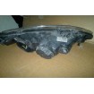 Peugeot 307 2001-2005, levé přední světlo
