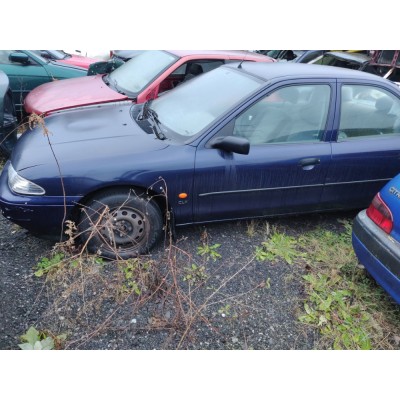 Ford Mondeo Sedan Combi 1993-2000