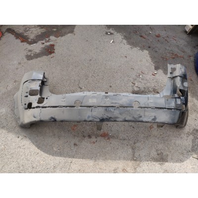 18. zadní nárazník renault scenic