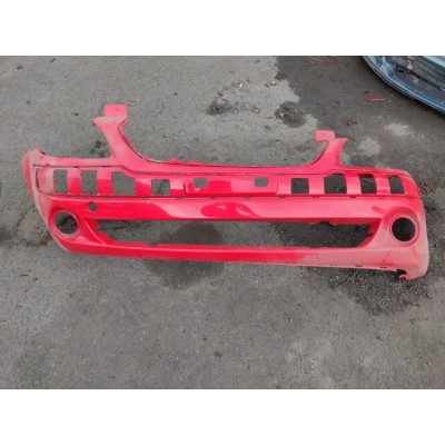 6. přední nárazník hyundai  getz