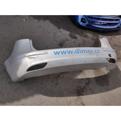 17.zadní nárazník hyundai i30 combi 2010-12