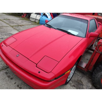 Toyota Supra Turbo náhradní díly, parts, Teile, części,parti