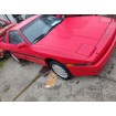 Toyota Supra Turbo náhradní díly, parts, Teile, części,parti