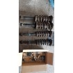 Toyota Supra Turbo náhradní díly, parts, Teile, części,parti