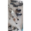 Toyota Supra Turbo náhradní díly, parts, Teile, części,parti