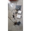 Toyota Supra Turbo náhradní díly, parts, Teile, części,parti