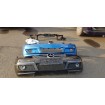 přední chladičová stěna mercedes A avantgarde 2010