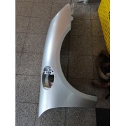 Pravý přední blatník Porsche 987 boxster 98750303200