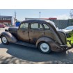 Graham Supercharger 1937