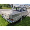 Mercedes-Benz w110 heckflosse