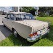 Mercedes-Benz w110 heckflosse