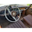 Mercedes-Benz w110 heckflosse
