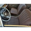 Mercedes-Benz w110 heckflosse