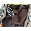 Mercedes-Benz w110 heckflosse