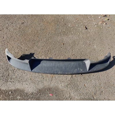 ZADNÍ SPOILER NÁRAZNÍKU ŠKODA SUPERB 3 III COMBI