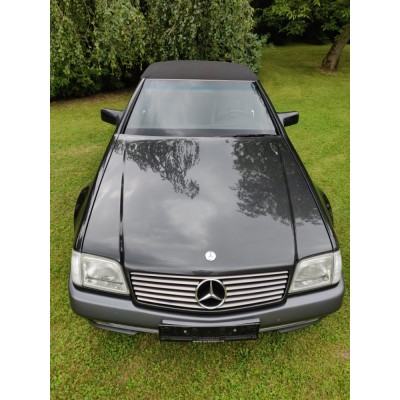 Mercedes- Benz R129 280SL 