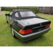 Mercedes- Benz R129 280SL 