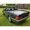 Mercedes- Benz R129 280SL 