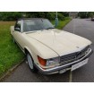 Mercedes-Benz 560SL W107