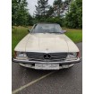 Mercedes-Benz 560SL W107