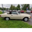 Mercedes-Benz 560SL W107