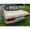 Mercedes-Benz 560SL W107