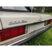 Mercedes-Benz 560SL W107