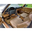 Mercedes-Benz 560SL W107