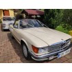 Mercedes-Benz 560SL W107